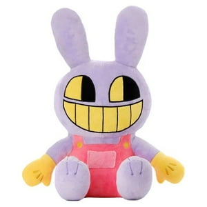 Roblox - Jax Peluche The Amazin Digital Circus