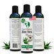 thumbnail image 1 of Gel de Aloe Vera Orgánico Earth's Daughter 237 ml, 1 of 8