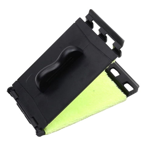 Bothyi - Limpiador De Cuerdas De Guitarra, Limpiador De Diapasón Para Guitarra Acústica, Bajo, Ukelele