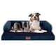 thumbnail image 1 of Cama ortopédica para perros MEKIY, impermeable, XL, para perros extra grandes, 1 of 7