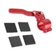 thumbnail image 4 of Kit De Posición De Ajuste De Palanca De Señal De Giro De Extensión Para Chevrolet Red, 4 of 5