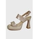 thumbnail image 2 of Sandalia Cuero Kader Beige, 2 of 5