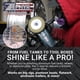 thumbnail image 3 of Kit de Pulido Zephyr Super Shine X para Camiones Grandes de Aluminio, 3 of 6