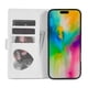 thumbnail image 2 of Funda Para Elegante Funda Iphone 16e Glitter Con Cremallera-ideal Para El Uso Diario, 2 of 5