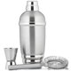thumbnail image 1 of Juego de Coctelera Lenox 680 ml Acero Inoxidable, 1 of 5