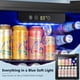 thumbnail image 4 of Refrigerador pequeño para bebidas Antarctic Star de 1.3 pies cúbicos, 4 of 7