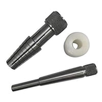 Rosenthal Collection - Herramienta Para Agrandar Anillos Colección Rosenthal Talla 6.5+