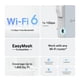 thumbnail image 2 of Extensor de Alcance WiFi 6 TP-Link RE515X AX1500 con Puerto Ethernet, 2 of 8