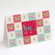 thumbnail image 2 of Tarjetas de Felicitación Caroline's Treasures CK5601GCA7P - Pack de 8 Rojas A7, 2 of 3