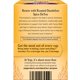 thumbnail image 2 of Tea Yogi Toast Dion Spice Detox Organic 96 bolsas, 2 of 9