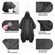 thumbnail image 2 of Poncho Impermeable Multiuso210x140 Protección Lluvia Camping, 2 of 2