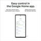 thumbnail image 3 of Google Nest Wifi Pro 6E Sistema Wi-Fi Mesh Router Paquete de 2, 3 of 3