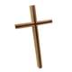 thumbnail image 1 of Colgante De Pared Crucifijo Jesús Cruz Cristiana Decoraciones Gabinete Sala De Estar, 1 of 5