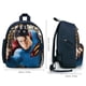 thumbnail image 2 of Superman Mochila Escolar para Niños y Niñas, Mochila Infantil Ligera de Alta Calidad, Grande y Duradera Azul, 2 of 6
