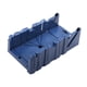 thumbnail image 5 of Caja de Ingletes para Carpintería, Estable Y Práctica, con Capacidad de 22,5 a 45 Y 90 Grados, para Carpinteros, Talladores Y Carpinteros (sin ), 5 of 5