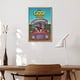 thumbnail image 5 of Kit de Pintura de Diamantes 5D Desmarcar La Tropa Goofy 20x30 cm, 5 of 6