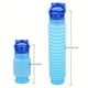 thumbnail image 3 of 1pc Emergency Urinal, Men/Women Pee Bottle, Portable Potty For Travel Car, Mobile Toilet Potty For Outdoor, Camping, Traffic Jam And Queuing, 3 of 4