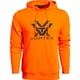 thumbnail image 1 of Sudadera con capucha Vortex Optics Performance 3X-Large Blaze para hombre, 1 of 6