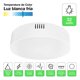 thumbnail image 2 of Foco Plafon Panel Led Redondo Sobrepuesto Itd Deco 32w 6000k Blanco, 2 of 6