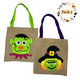 thumbnail image 1 of Pack 2 Bolsas Dulces Premium Halloween 2025, 1 of 6