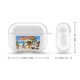 thumbnail image 2 of Madagascar-theme AirPods Pro Earphone Case Compatible with Apple Devices Premium Flexible TPU theme Custom, 2 of 6