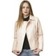 thumbnail image 1 of Chaqueta Ecocuero Chg03 Rosa Mujer, 1 of 3