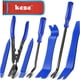 thumbnail image 1 of Juego extracción tapicería Keze 7 piezas acero y nylon, 1 of 3