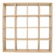 thumbnail image 2 of Mini Soporte Organizador De Exhibición De Almacenamiento De Madera Para Madera De Casa De Mu?ecas A Escala 12, 2 of 5