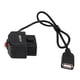 thumbnail image 4 of ACC Hardwire Set 5V 24 Horas Accesorios De Estacionamiento Para Leva, 4 of 5