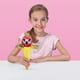 thumbnail image 3 of Peluche ZURU Coco Surprise Neon con coleccionable para bebés, 3 of 3