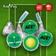 thumbnail image 2 of Stickers 216 Para Fiesta De Tenis Y Besos, 2 of 9
