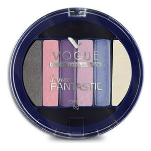 Vogue - V Som Sexteto Jardin Romantico 13