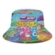 thumbnail image 1 of Osos Cariñosos Sombrero bucket para adultos, gorra de protección solar, sombrero de pescador plegable para viajes al aire libre, pesca y actividades de verano, 1 of 6