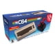 thumbnail image 1 of Consola De Juegos Retrogames The C64 Mini Usa Con 64 Juegos, 1 of 9