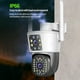 thumbnail image 3 of Camara Seguridad Ultra Pro Wi-fi Vigilancia Tienda Hogar Lau, 3 of 3