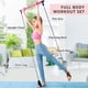 thumbnail image 5 of Barra de Pilates Yoga Stick - Kit de barra de Pilates para gimnasio en casa con bandas de resistencia de Pilates, 5 of 5