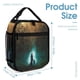 thumbnail image 2 of Wildwood-theme Lunch Box Lunch Bag Insulated Reusable Lunch Tote Bag Cooler Tote Bag For Men Women gifts 20*11*27cm, 2 of 6