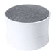 thumbnail image 1 of Parlante Mini Altavoz Bluetooth Rumok Gris, 1 of 3