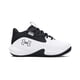 thumbnail image 1 of ZAPATILLAS DE BASKETBALL UNDER ARMOUR LOCKDOWN 7 INFANTIL | 3028514-102 - Talla 31 CL / 12K US / 18 CM, 1 of 5