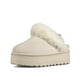 thumbnail image 5 of Zueco tipo Pantufla Casual Mujer Moda Con Felpa Weide SL26, 5 of 9