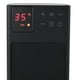 thumbnail image 3 of Termoventilador Tipo Torre Nth20-22bk Midea Negro 2000W, 3 of 8