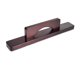 thumbnail image 5 of Shuffleboard Sweep Juegos De Tejo Para Interiores Cepillo De Mesa De Tejo Resistente Rojo, 5 of 5