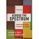 thumbnail image 1 of Baker Academic – Across the Spectrum: Teología, 1 of 1