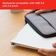 thumbnail image 5 of Unidad flash USB SanDisk Ultra Fit 256 GB USB 3.2 SDCZ430-256G, 5 of 7