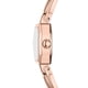 thumbnail image 3 of Reloj Fossil Harlow Mini de Acero Inoxidable con Tono Rosa Dorado, 3 of 9