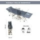 thumbnail image 5 of Catre Plegable Kano Dickson Cama Para Camping, 5 of 11