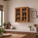 thumbnail image 4 of Mueble de Cocina Berlin Madera Nogal Elevacion 2 Puertas, 4 of 4