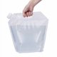 thumbnail image 4 of Contenedor de agua plegable, paquete de 4 unidades, 5 litros, sin BPA, 4 of 7