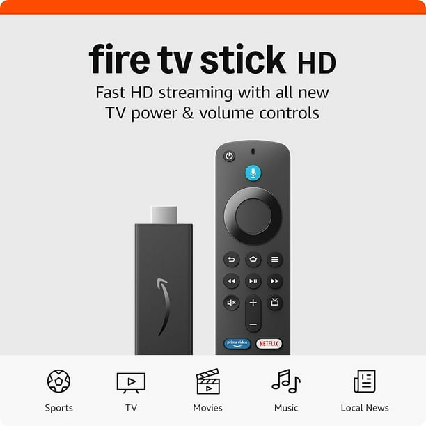 その他 Fire TV Stick Fire TV Stick HD | Lider