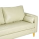thumbnail image 4 of Sofa Sky 3 Cuerpos Pu 04 Beige, 4 of 5